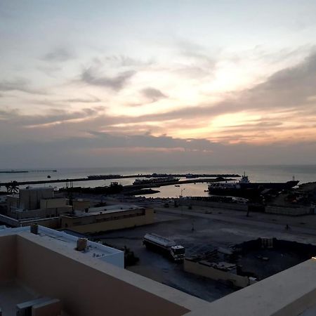 Hilf Al Jood Hotel Apartment מראה חיצוני תמונה